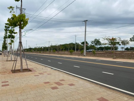 Thành phố Đồng Xoài, Bình Phước Khu vực đang phát triển mạnh mẽ của vùng Đông Nam Bộ