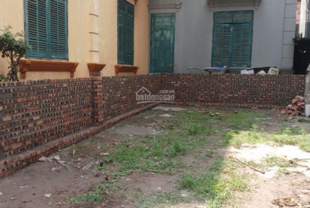 Bán đất 79m2, vị trí đẹp Nguyễn Văn Linh, Quận Long biên, ô tô đỗ cửa, lô góc mt 6m chỉ 4.5 tỷ
