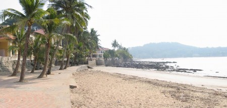 Chuyển nhượng khách sạn view bãi tắm đẹp nhất Đồ Sơn, Haỉ Phòng giá bán 12 triệu/m2