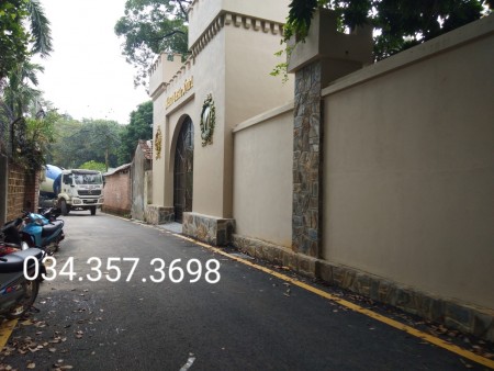 Bán 66m2 sát dự án Vin lô góc, Đồng Trúc, Hòa Lạc oto vào tận đất 990tr 0343573698