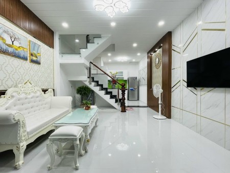 Mua Bán Nhà Quận Gò Vấp Chính Chủ, Giá Hấp Dẫn, Có Nội Thất, Đẹp Ngất