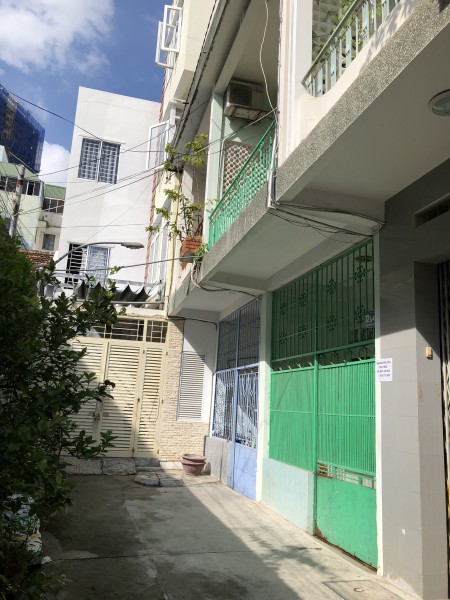 Bán nhà hẻm 1 trệt 1 lầu đường Hàn Thuyên, p. Xương Huân, tp. Nha Trang( gần biển )