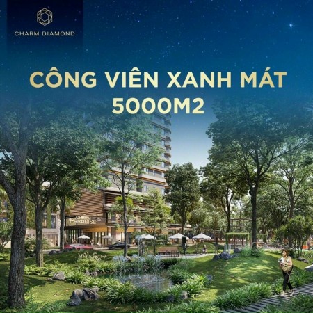 99 suất nội bộ giỏ hàng những căn đẹp nhất dự án, thanh toán 25% nhận nhà ngay, sổ sẵn