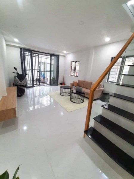 Bán gấp nhà nguyên căn hẻm 3m Xô Viết Nghệ Tĩnh, Bình Thạnh, dtsd 64m2, giá chỉ 65 triệu/m2