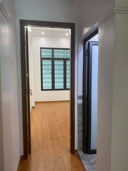 Cần bán nhà nguyên căn đường Đinh Bộ Lĩnh, Bình Thạnh, diện tích sử dụng 44m2, giá chỉ 4 Tỷ