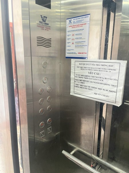 Bán nhà Phạm Văn Đồng 167m2, 8 tầng thang máy kinh doanh đỉnh giá nhỉnh 19 tỷ
