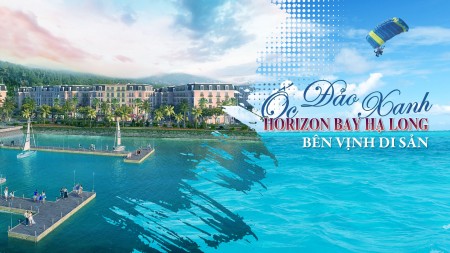 Quỹ thưởng căn HOT nhất dự án HORIZON BAY HẠ LONG giá gốc chủ đầu tư KHÔNG CHÊNH lh: 0934 277 007