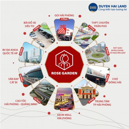 Đất nền Vườn Hồng đã có bìa đỏ trao tay, pháp lý rõ ràng sổ hồng từng lô pháp lý đầy đủ