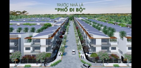 Nhà phố liền kề kết hợp biệt thự nghĩ dường ven sông giá siêu hạt dẻ, lh 0362812845