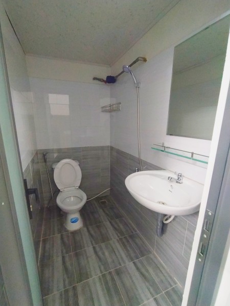 Cho thuê phòng có gác giá rẻ diện tích 30m2 tại Gò Vấp giảm ngay 45% khu dân cư yên tĩnh