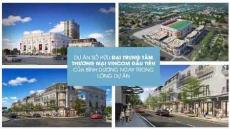 Chỉ 900 triệu, bạn đã sợ hữu căn hộ cao cấp tại Bình Dương, sổ hồng, sở hữu lâu dài