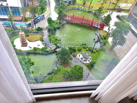 The Origami Vinhomes Grand park siêu phẩm tầng 2, view đẹp, giá tốt, vồn tự có chỉ 2xx triệu