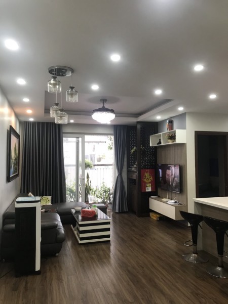 Chính chủ cần bán căn chung cư vị trí đẹp tại Quận Hoàng Mai Hà Nội, pháp lý đầy đủ