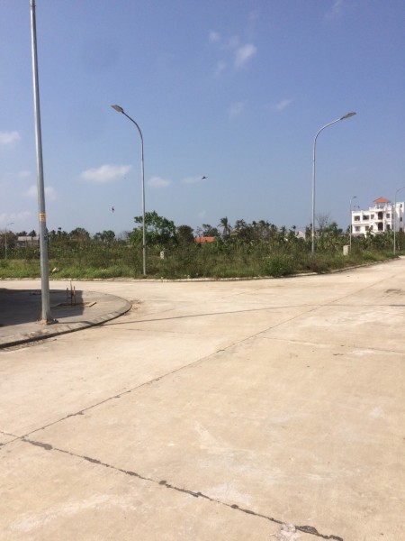 Bán nhanh lô đất khu quy hoạch Phú Hậu, giá rẻ pháp lý rõ ràng, minh bạch, bàn giao ngay