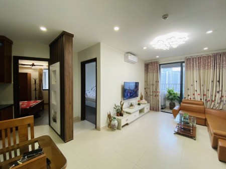 Chính chủ cho thuê căn 70m2, 2PN full nội thất tại FLC 36 Phạm Hùng chỉ 9tr/th, LH O916O56369