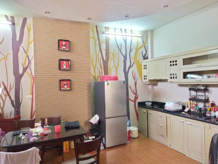 Giảm Chảo! Nhà Phố Trường Lâm, Đức Giang, Long Biên 33m x 4 tầng, nhỉnh 3 tỷ