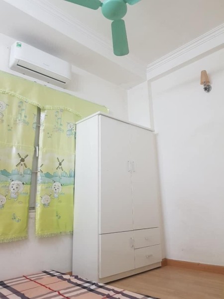 Bán nhà Trường Chinh diện tích 40m2 5 tầng giá bán 3.75 tỷ, hỗ trợ ngân hàng đến 80%