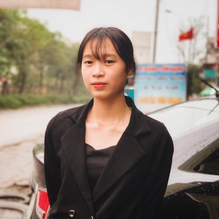Lê Thị Tố Uyên