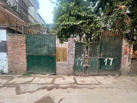 Bán đất ở Tứ Liên, diện tích sử dụng 45m2, ngõ to thông tứ tung, giá 5.7 tỷ lh 0903281228
