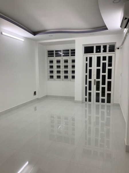 Bán nhà hẻm xe tải đường Chiến Lược, Bình Tân, diện tích sử dụng 76m2 giá 5.65 tỷ