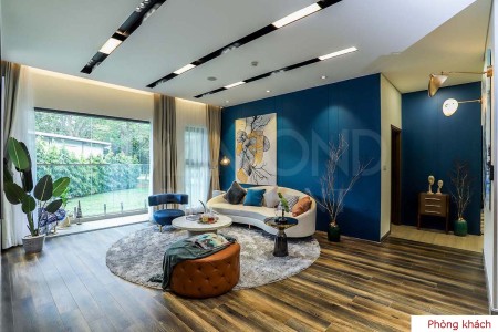 Bán căn hộ 3pn cao cấp Brilliant Celaodon chênh 200 triệu, bàn giao nội thất cao cấp