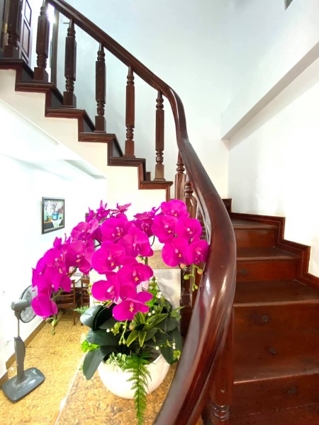 Chính chủ bán nhà đường Láng, Quận Đống Đa ngay ngã tư Cầu Giấy, thiết kế hiện đại