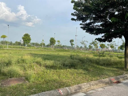 Bán nhanh lô góc duy nhất tại Yên Phong Bắc Ninh, giá tốt thuận tiện đầu tư sinh lời cao