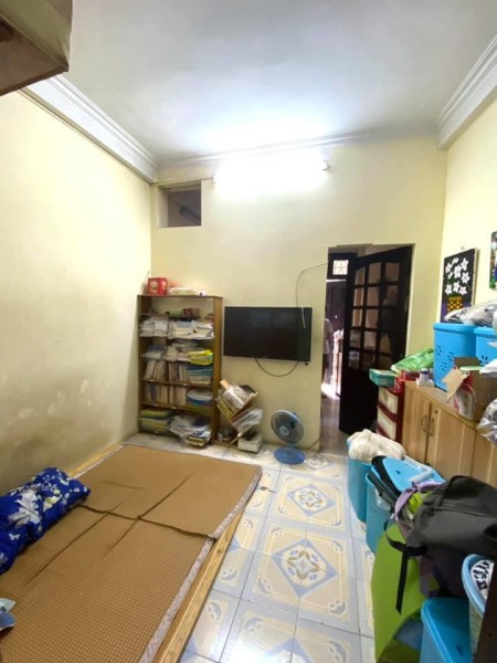 Nhà đẹp Tôn Đức Thắng – gần mặt phố, kinh doanh cực tốt sổ đỏ chính chủ sẵn sàng giao dịch