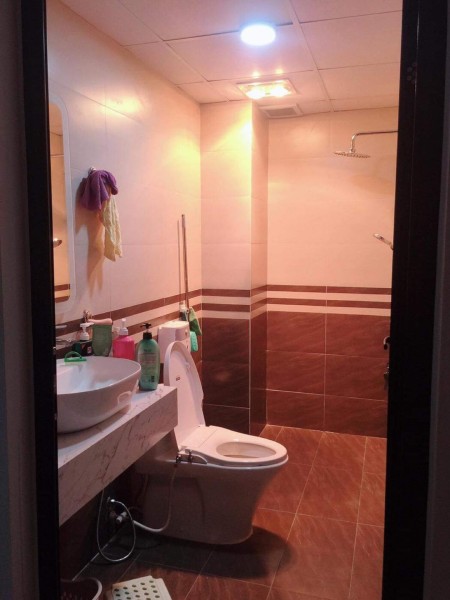 Nhà 7T Phú Diễn 74m2, thang máy, tiện KD, vỉa hè, oto đỗ cửa, Chỉ 15 tỷ, LH 0392969999