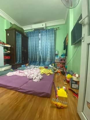 Giá nhỉnh 5 tỷ, có nhà mặt phố Chinh Kinh, Quận Thanh Xuân, kinh doanh đỉnh, ô tô tránh