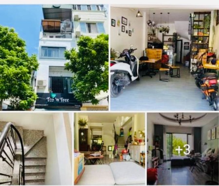 Bán nhà Phúc Lợi Long Biên ngõ kinh doanh 30m2, 4 tầng, mặt tiền 3.8m nhỉnh 3 tỷ, có nhà ở ngay