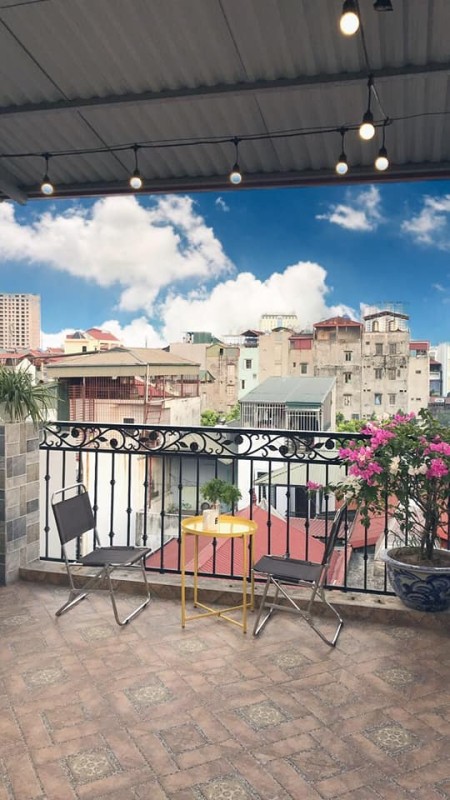 Bán nhà Nguyễn Văn Cừ, dtsd 37m2, 6 tầng mt 3.6m, nhà siêu đẹp giá hạt dẻ chỉ 3.5 tỷ