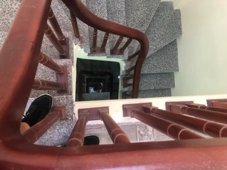Hiếm nhà Cổ Điển, huyện Thanh Trì diện tích 38m2 5 tầng đúc giá 2.65 tỷ LH 0886644228
