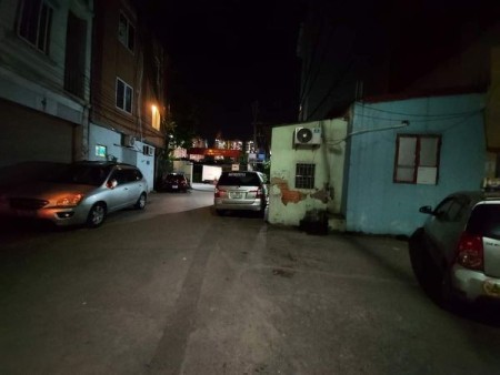 Bán nhà Kim Giang, lô góc ô tô đỗ cửa, diện tích sử dụng 55m2, giá bán 5,15 tỷ sổ sẵn