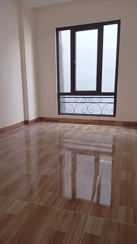 Nhà mới xây Lê Đức Thọ cực đẹp diện tích sử dụng 36m2 5 tầng, mặt tiền 3.1m giá 4.2 tỷ