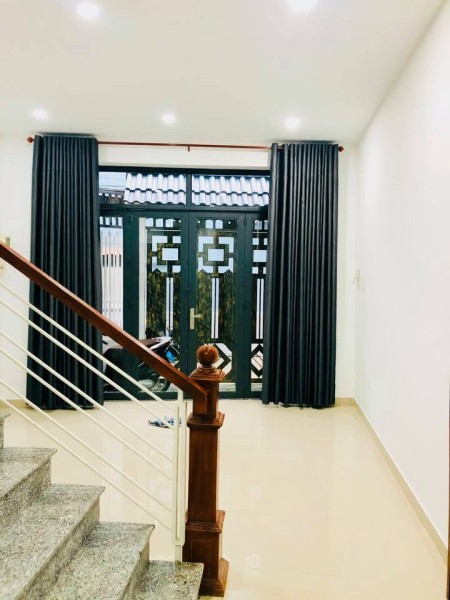 Bán Nhà Quang Trung, Gò Vấp, View Sân Bay, HXH Đỗ Cửa, Lô Góc 2 Mặt Tiền