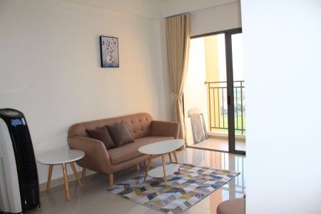 Cho thuê căn hộ The Sun Avenue 2 phòng ngủ, đầy đủ nội thất, giá bán 14 triệu/tháng