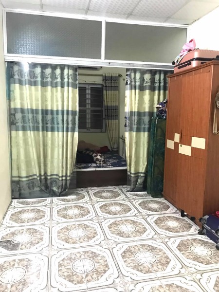 Bán nhà Mỹ Đình, cách phố mấy chục mét, 2 mặt ngõ, giá chỉ hơn 2 tỷ liên hệ 0932382236