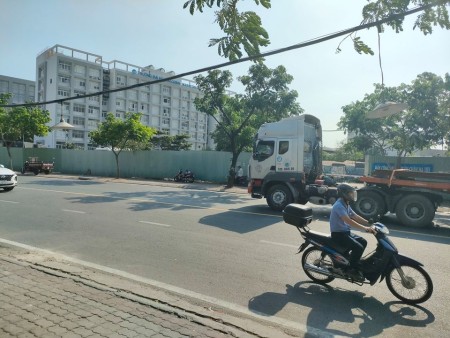 Bán nhà cấp 4 Trần Xuân Soạn 416m2 Phường Tân Thuận Tây Quận 7 chỉ 42 tỷ