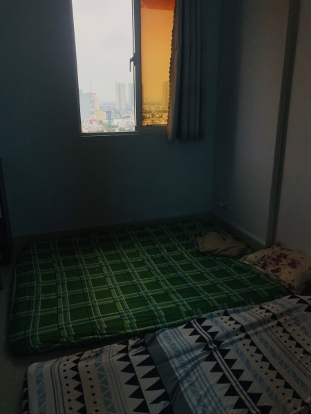 Cần share lại 1PN căn hộ 2PN 70 m2 chung cư Bình Khánh Quận 2 có sẵn nội thất, lhcc
