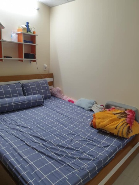 Bán nhà hẻm xe hơi kết cấu gồm 1 trệt 1 lầu dt 50m2 đường chỉ 4 tỷ Vũ Tùng P2 Bình Thạnh