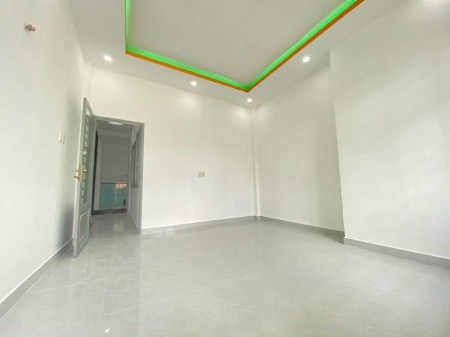 Bán nhà Nở Hậu, HXH Nguyễn Văn đậu, Phường 1, Bình Thạnh, 60m2, 3PN, 2WC