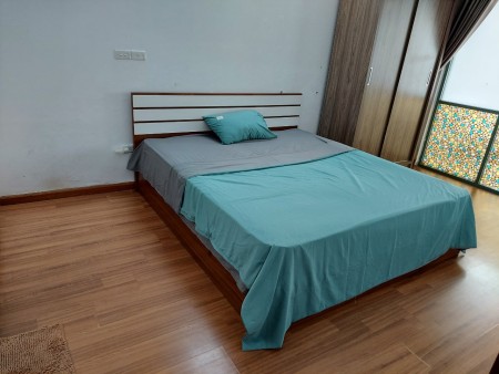Cho thuê căn hộ 2PN 108m2 chung cư Sky Light 125D Minh Khai full đồ