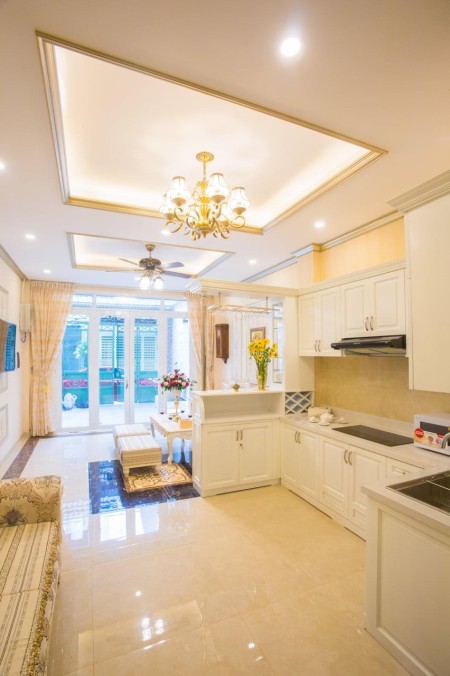 Studio Full Nội thất Lê Lai Quận 1 nè cả nhà ơi giá bán 5.5 triệu/tháng liên hệ 0907868412