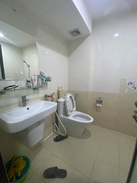 Bán nhà, ô tô đỗ cửa, Cầu Diễn, diện tích sử dụng 37m2, đúc kiên cố 5 tầng, giá hơn 2 tỷ