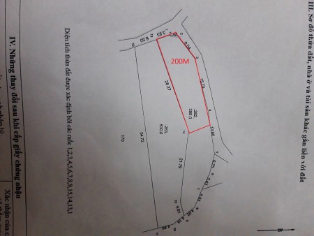 Bán đất thổ cư bám đường 420 mới bình yên Thạch Thất, Hà Nội, liên hệ 0965528169