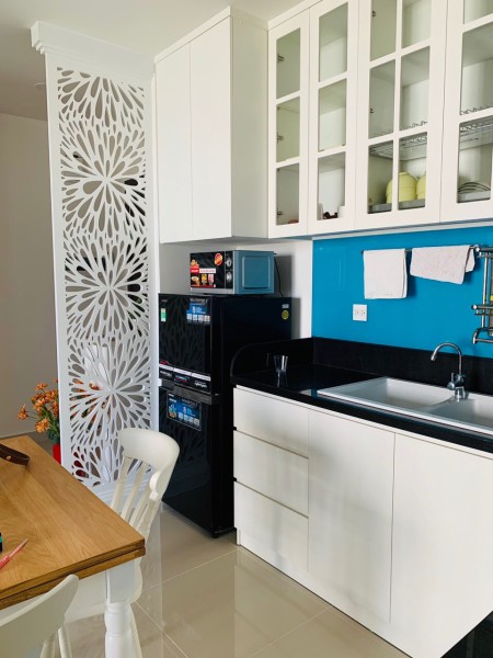 Bán gấ căn hộ tại dự án Sunrise Riverside,ngay gần ĐH Tôn Đức Thắng chỉ 3,1 tỷ full nội thất cao cấp
