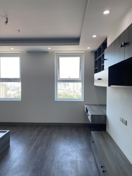 Bán căn Duplex dtsd 270m2 vip nhất tòa Vincem Comatce Tower Quận Thanh Xuân
