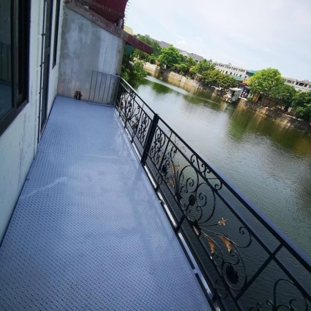 Siêu phẩm gần hồ La Dương ngõ ô tô, diện tích sử dụng 40m2 4 tầng, giá nhỉnh 3 tỷ, sổ sẵn