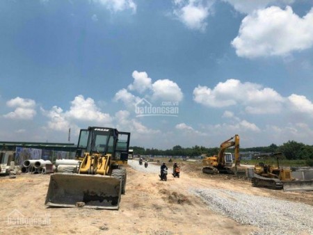 Khách cần ra gấp lô đất ngay Tân Uyên, giá ưu đãi tiện đầu tư sinh lời cao, lh 0869937243